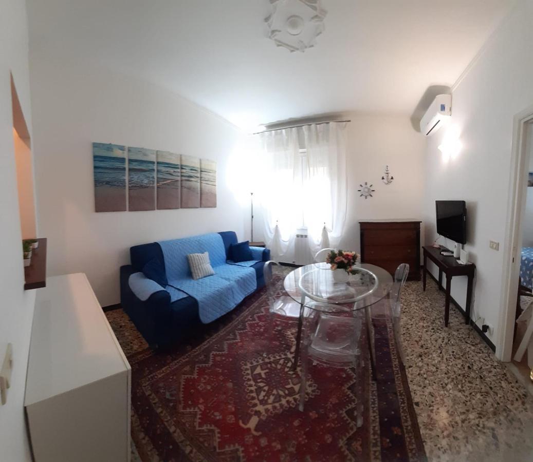 La Nena Appartamenti La Spezia Exteriér fotografie