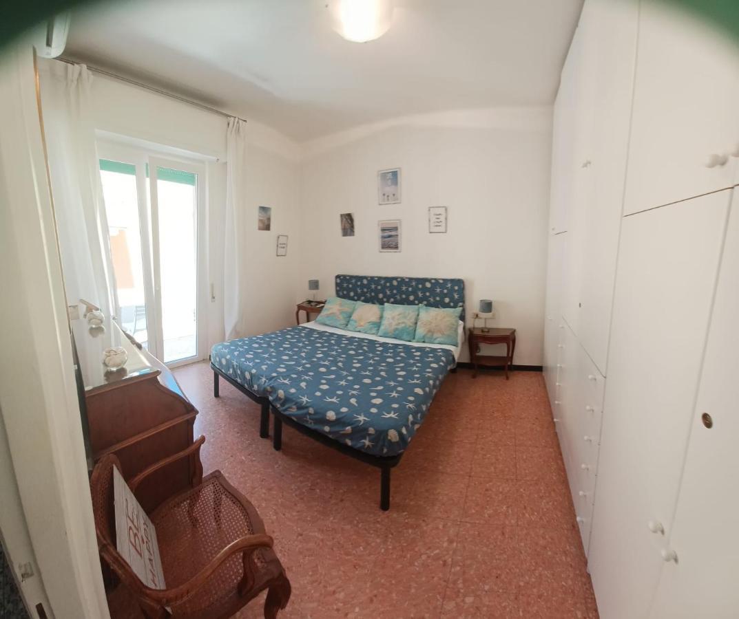 La Nena Appartamenti La Spezia Exteriér fotografie