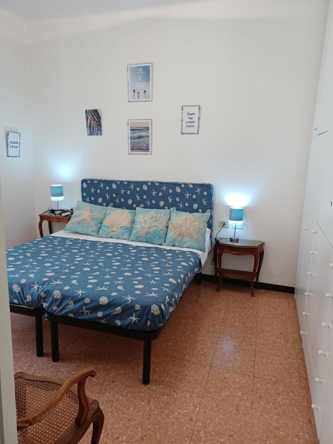 La Nena Appartamenti La Spezia Exteriér fotografie